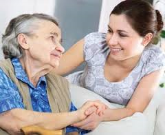 Aged Care Plumbing