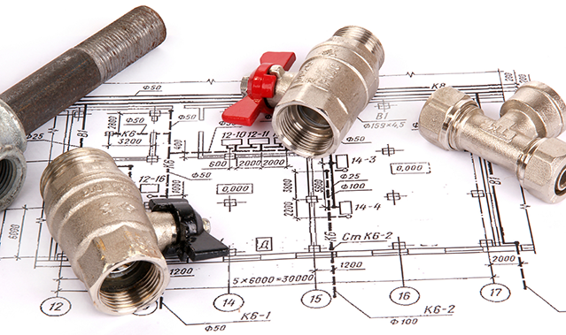 Commercial Plumbing